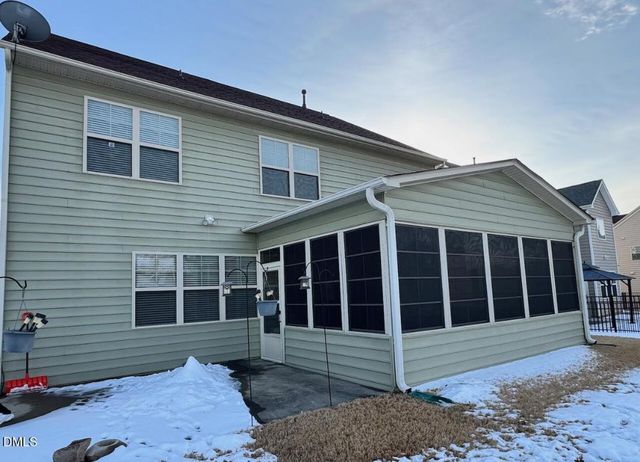 382 Naples Lane, Clayton, NC 27527