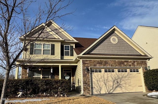 382 Naples Lane, Clayton, NC 27527