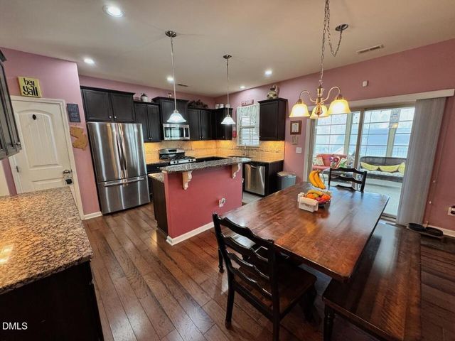 382 Naples Lane, Clayton, NC 27527