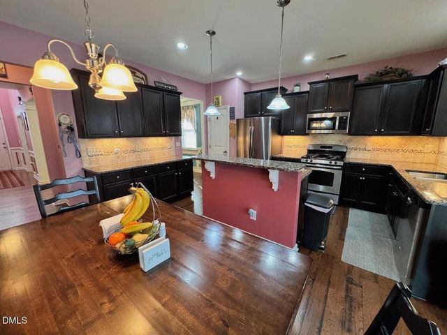 382 Naples Lane, Clayton, NC 27527