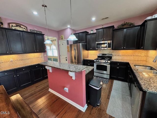 382 Naples Lane, Clayton, NC 27527