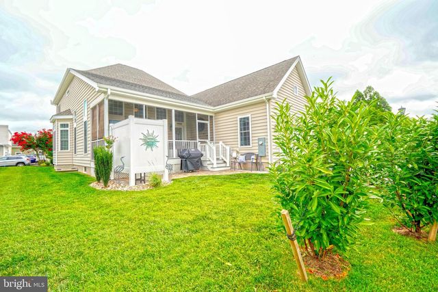 16269 JOHN ROWLAND TRL, Milton, DE 19968