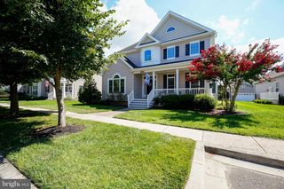 16269 JOHN ROWLAND TRL, Milton, DE 19968