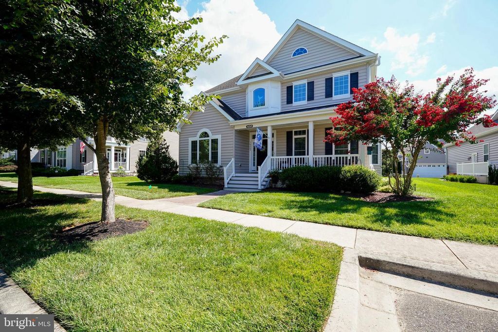 16269 JOHN ROWLAND TRL, Milton, DE 19968