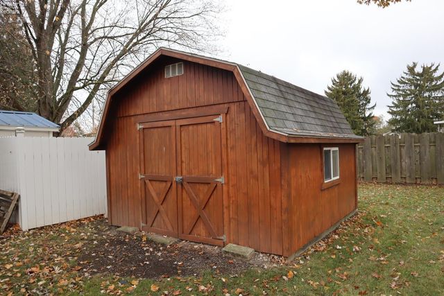 236 Whittlesey Avenue, Norwalk, OH 44857