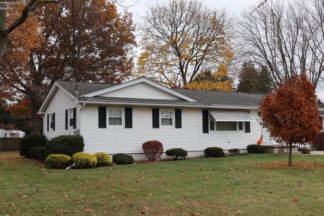 236 Whittlesey Avenue, Norwalk, OH 44857