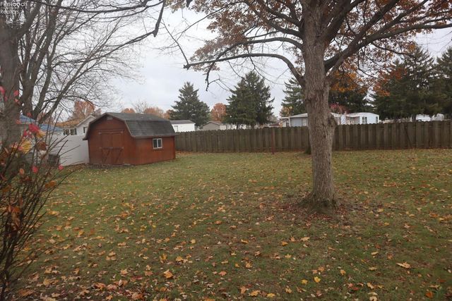 236 Whittlesey Avenue, Norwalk, OH 44857