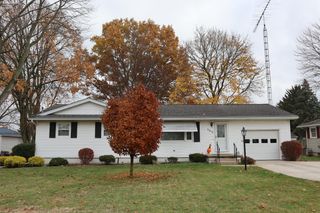 236 Whittlesey Avenue, Norwalk, OH 44857