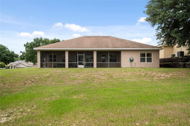 9651 SPRING LAKE DRIVE, Clermont, FL 34711