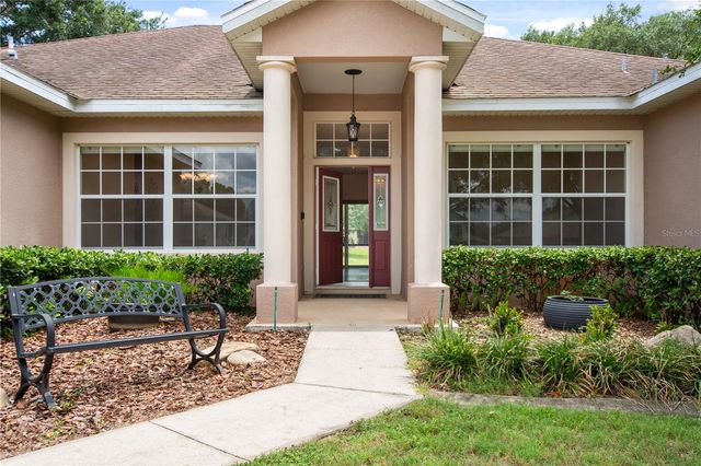 9651 SPRING LAKE DRIVE, Clermont, FL 34711