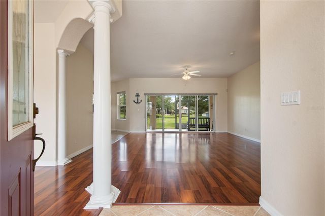 9651 SPRING LAKE DRIVE, Clermont, FL 34711