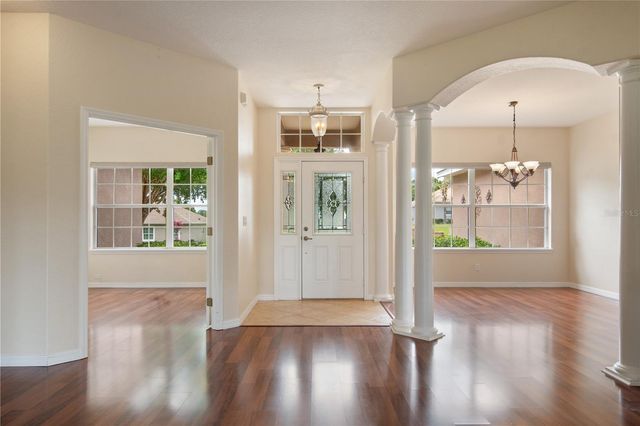 9651 SPRING LAKE DRIVE, Clermont, FL 34711