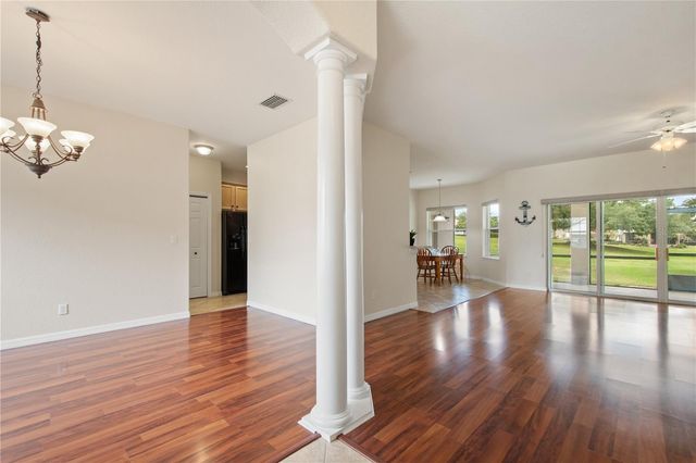 9651 SPRING LAKE DRIVE, Clermont, FL 34711