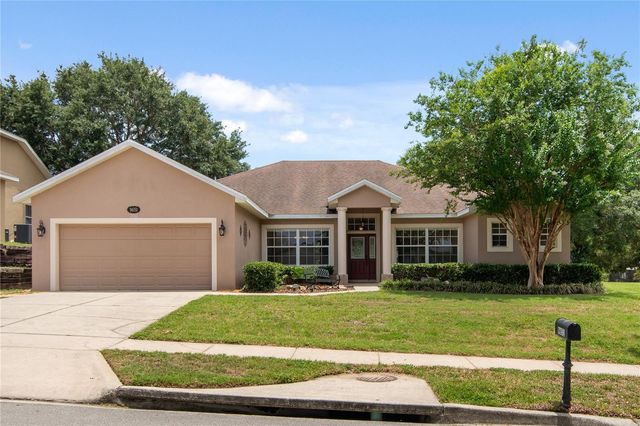 9651 SPRING LAKE DRIVE, Clermont, FL 34711