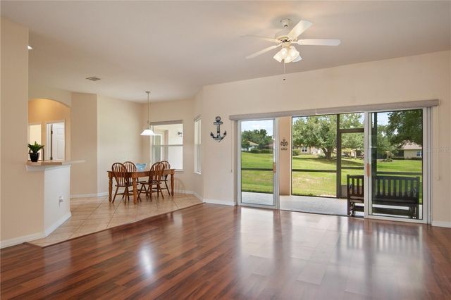 9651 SPRING LAKE DRIVE, Clermont, FL 34711