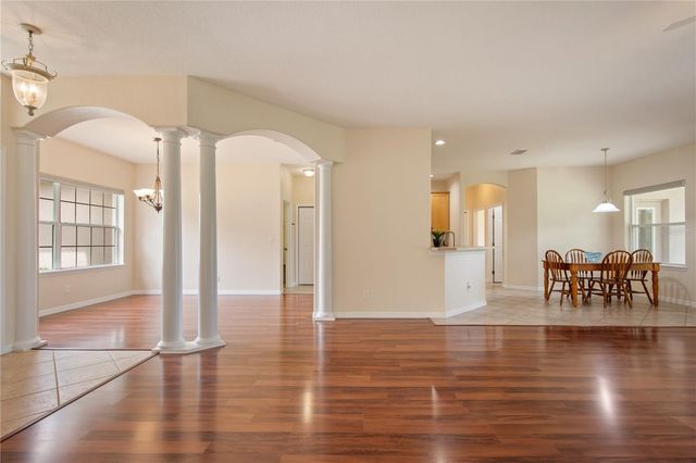 9651 SPRING LAKE DRIVE, Clermont, FL 34711