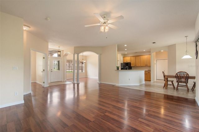 9651 SPRING LAKE DRIVE, Clermont, FL 34711