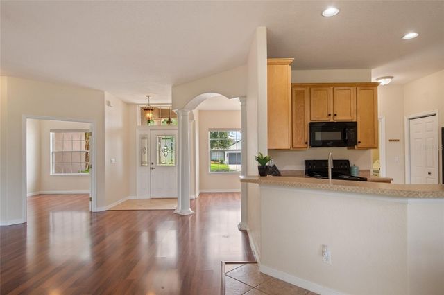 9651 SPRING LAKE DRIVE, Clermont, FL 34711
