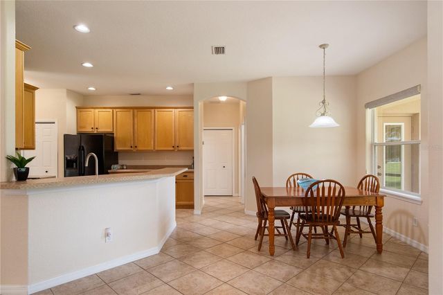 9651 SPRING LAKE DRIVE, Clermont, FL 34711