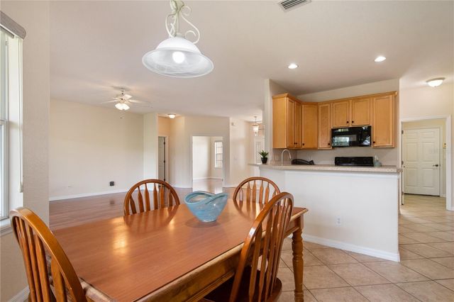 9651 SPRING LAKE DRIVE, Clermont, FL 34711