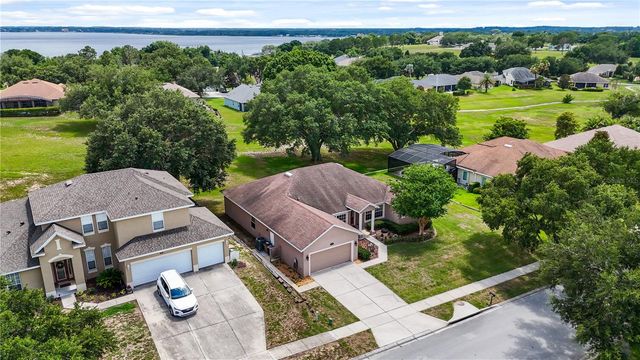 9651 SPRING LAKE DRIVE, Clermont, FL 34711
