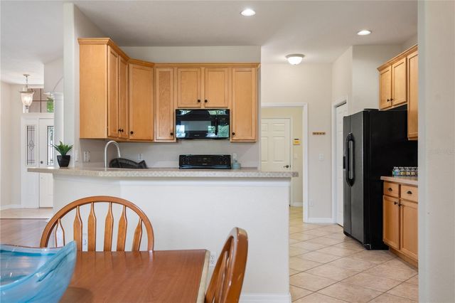9651 SPRING LAKE DRIVE, Clermont, FL 34711