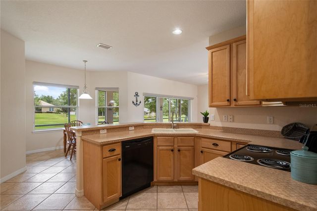 9651 SPRING LAKE DRIVE, Clermont, FL 34711