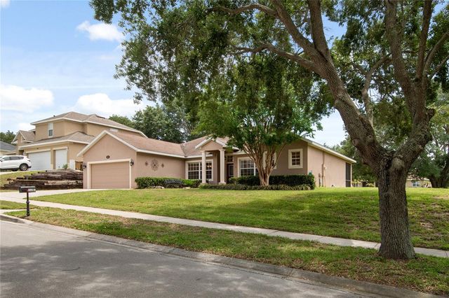 9651 SPRING LAKE DRIVE, Clermont, FL 34711
