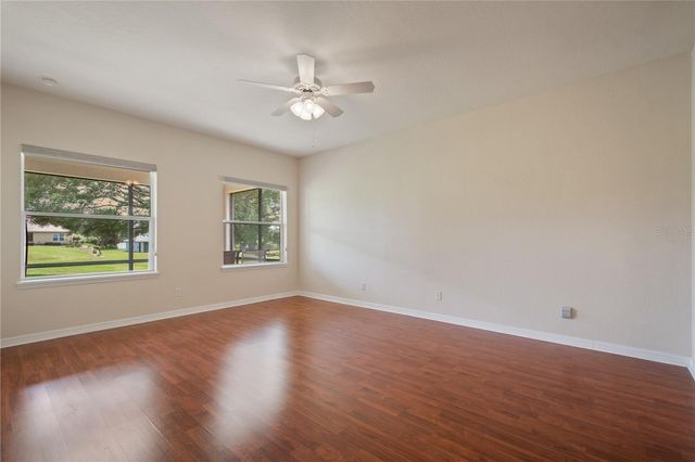 9651 SPRING LAKE DRIVE, Clermont, FL 34711