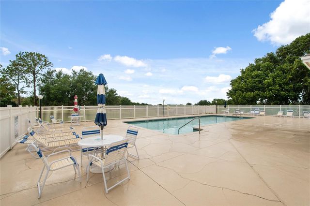 9651 SPRING LAKE DRIVE, Clermont, FL 34711