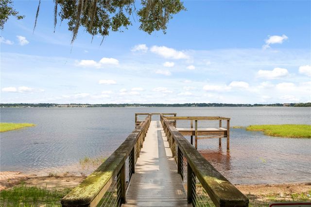 9651 SPRING LAKE DRIVE, Clermont, FL 34711