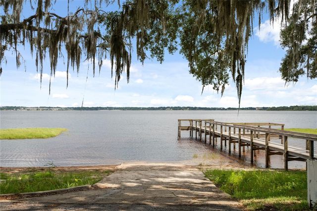 9651 SPRING LAKE DRIVE, Clermont, FL 34711