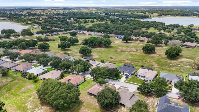 9651 SPRING LAKE DRIVE, Clermont, FL 34711