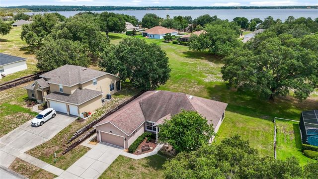 9651 SPRING LAKE DRIVE, Clermont, FL 34711