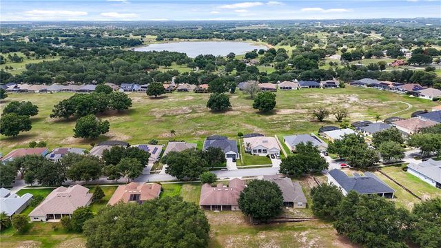 9651 SPRING LAKE DRIVE, Clermont, FL 34711