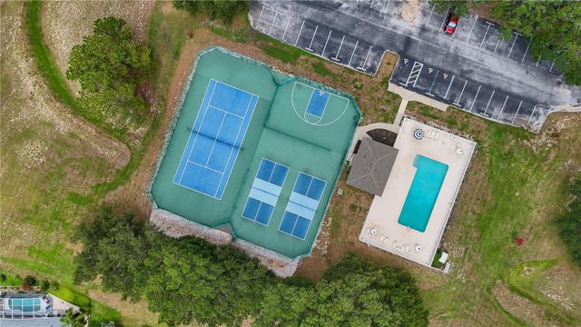 9651 SPRING LAKE DRIVE, Clermont, FL 34711