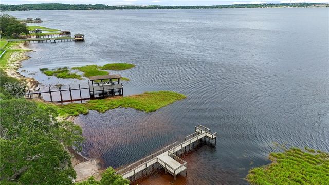 9651 SPRING LAKE DRIVE, Clermont, FL 34711