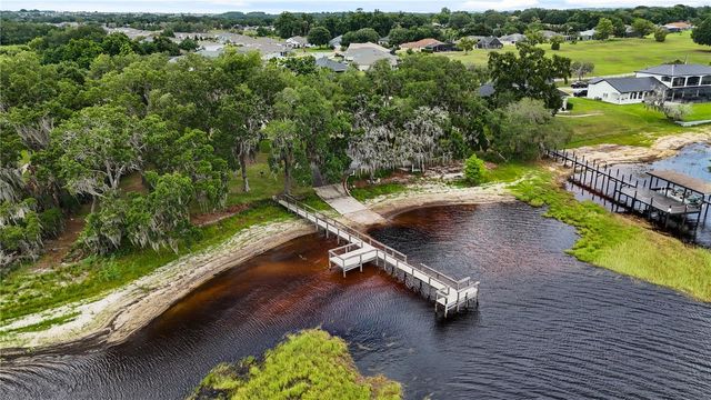 9651 SPRING LAKE DRIVE, Clermont, FL 34711