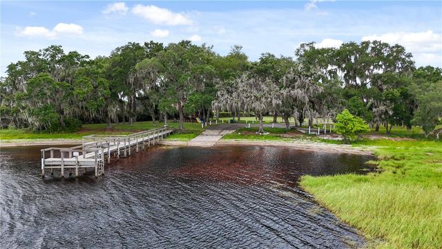 9651 SPRING LAKE DRIVE, Clermont, FL 34711