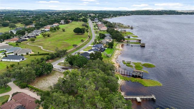 9651 SPRING LAKE DRIVE, Clermont, FL 34711
