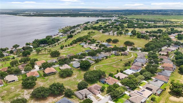 9651 SPRING LAKE DRIVE, Clermont, FL 34711