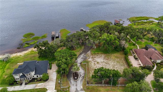 9651 SPRING LAKE DRIVE, Clermont, FL 34711