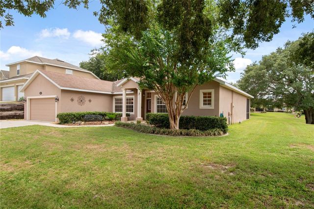 9651 SPRING LAKE DRIVE, Clermont, FL 34711