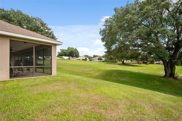 9651 SPRING LAKE DRIVE, Clermont, FL 34711