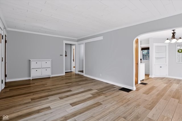 3225 Chamberlin Drive, Indianapolis, IN 46227