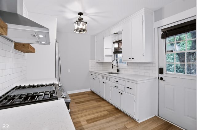 3225 Chamberlin Drive, Indianapolis, IN 46227