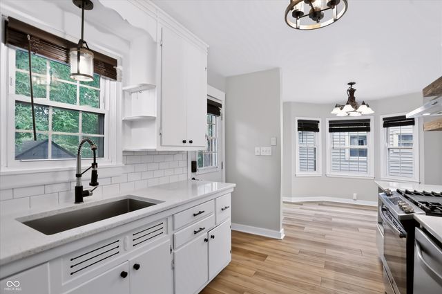 3225 Chamberlin Drive, Indianapolis, IN 46227