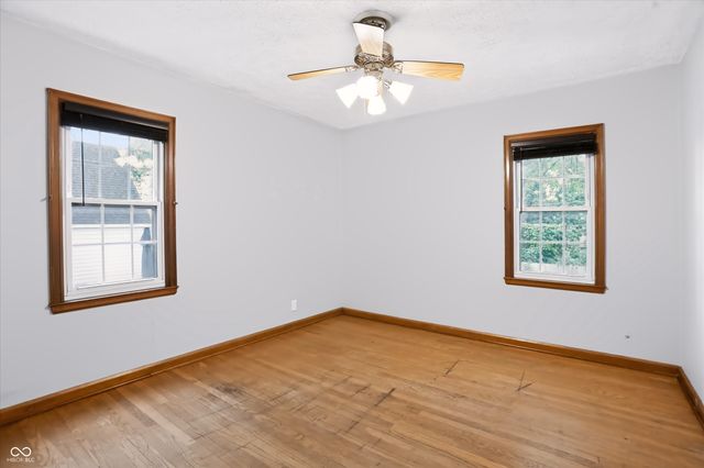 3225 Chamberlin Drive, Indianapolis, IN 46227