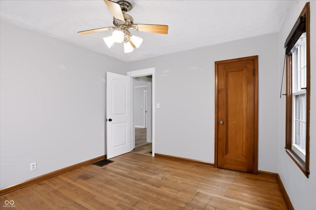 3225 Chamberlin Drive, Indianapolis, IN 46227