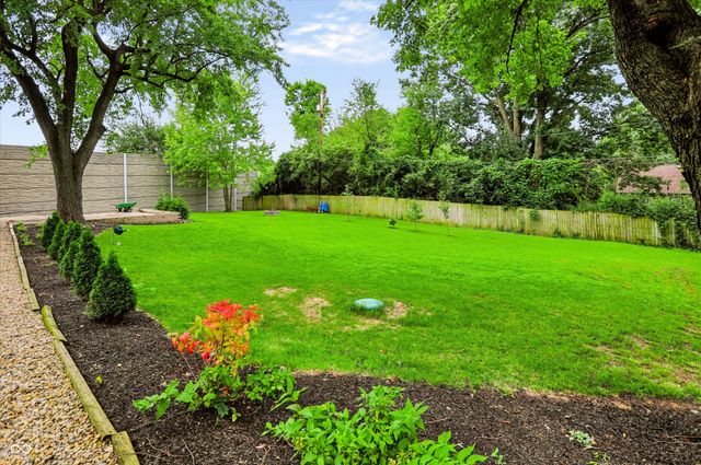 3225 Chamberlin Drive, Indianapolis, IN 46227